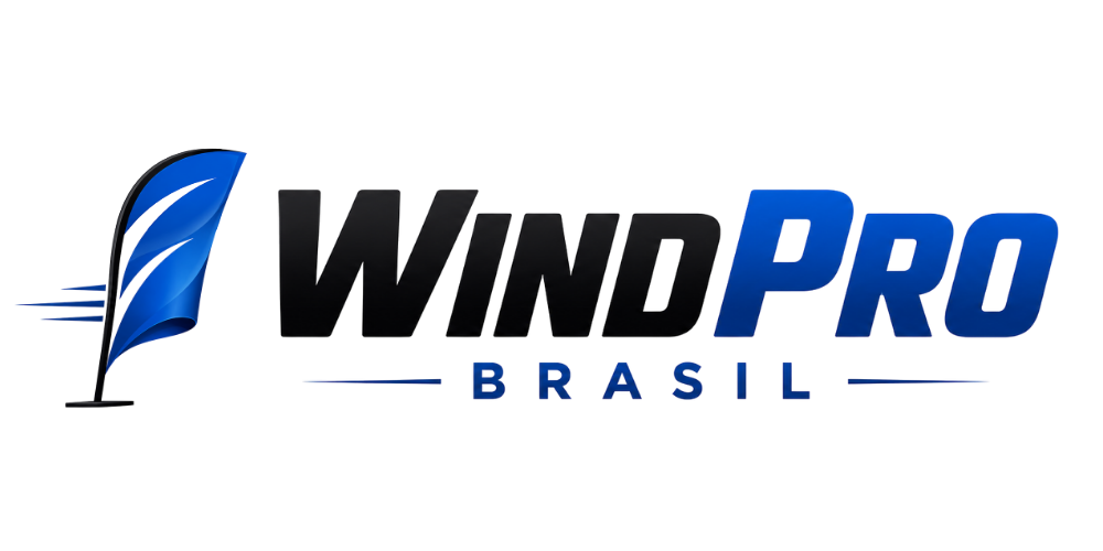 WindPro Brasil